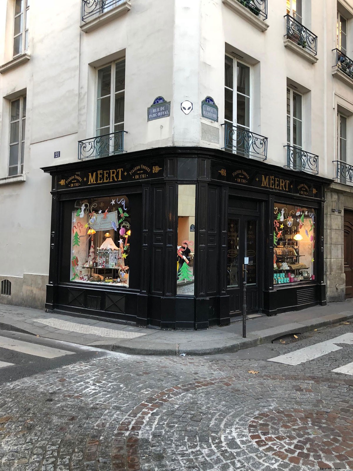 Clare Vivier’s Dream Weekend in Paris: Pop-Up Store Launch in the City of Lights