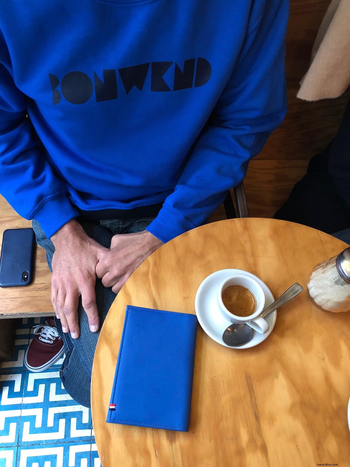 Clare Vivier’s Dream Weekend in Paris: Pop-Up Store Launch in the City of Lights