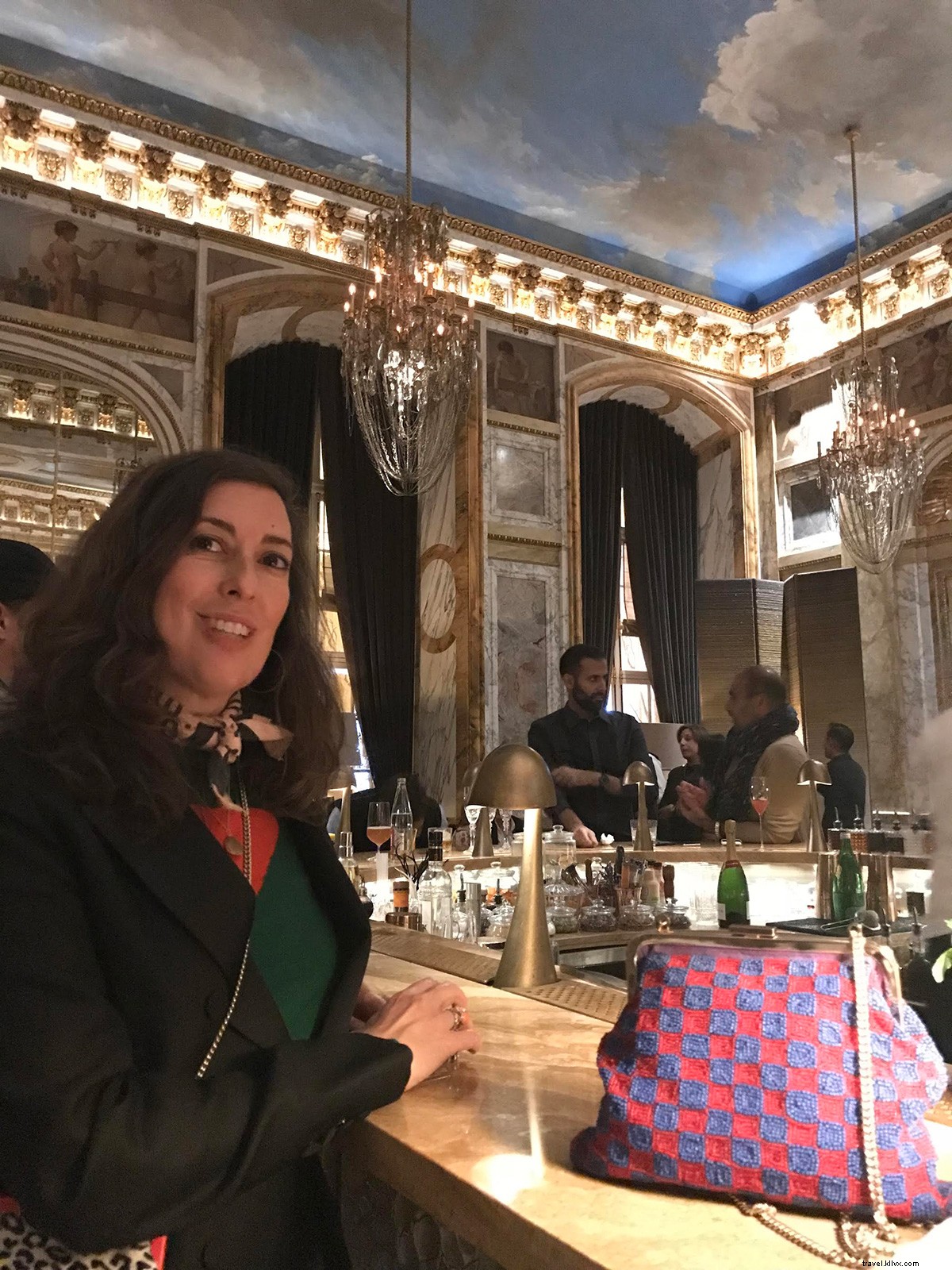 Clare Vivier’s Dream Weekend in Paris: Pop-Up Store Launch in the City of Lights