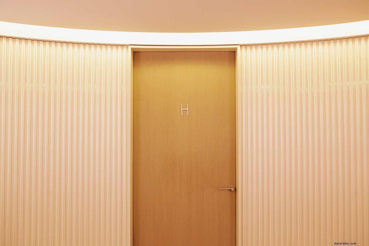 Discover Paris  Eco-Luxury: Tata Harper Spa at Iconic Hotel Le Bristol