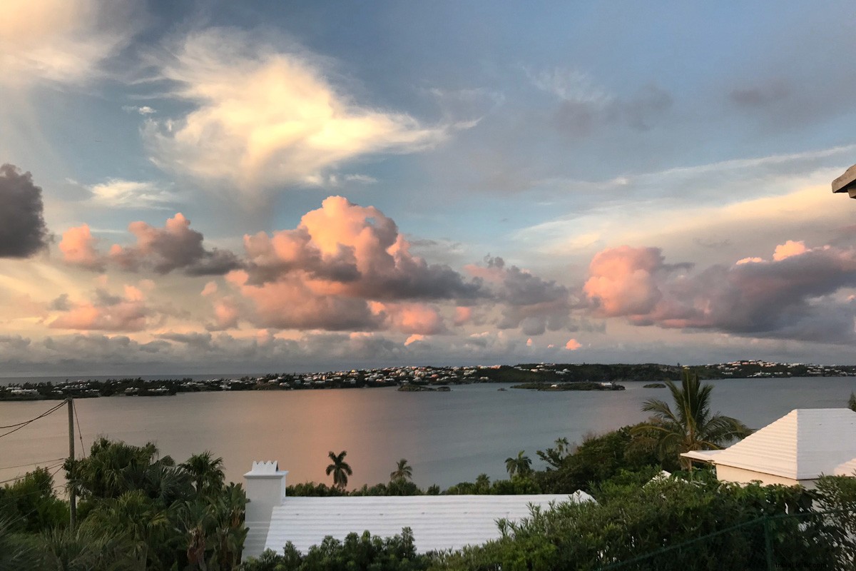 Bermuda s Twizy Electric Cars: Ditch Scooters for Cute, Eco-Friendly Fun