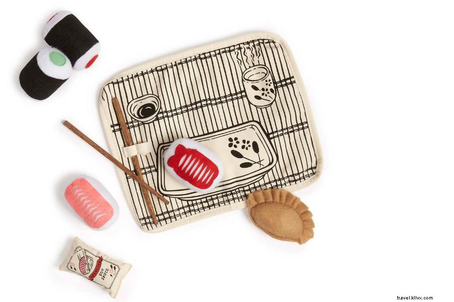 15 Best Travel-Friendly Gifts for Kids: Portable Toys & Gear for Globetrotters