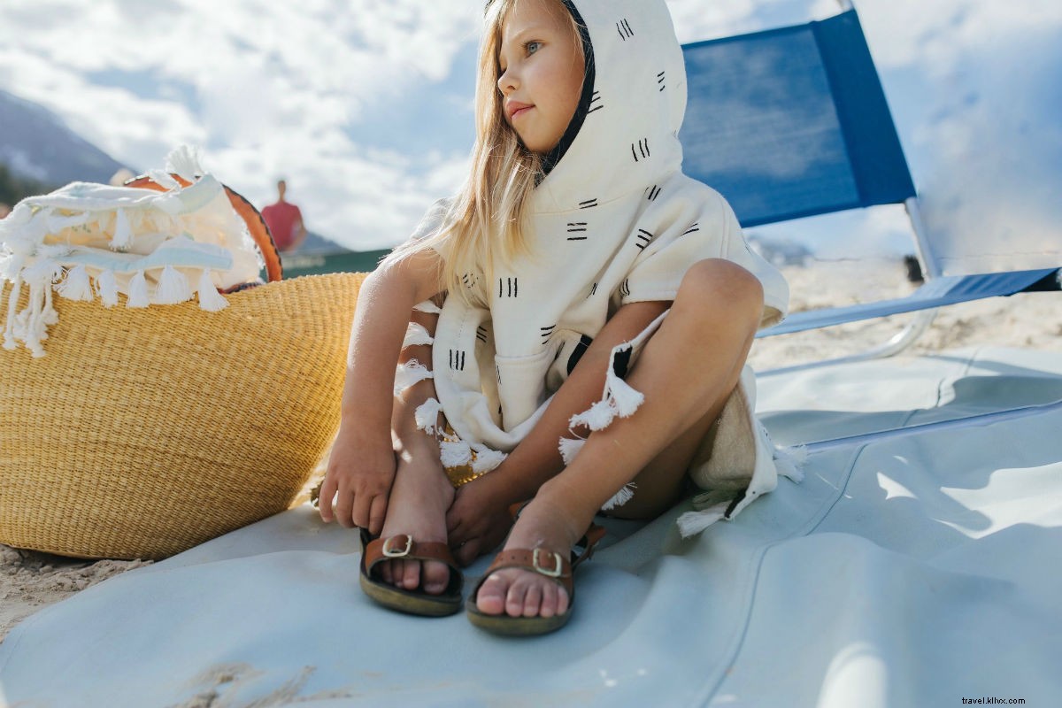 15 Best Travel-Friendly Gifts for Kids: Portable Toys & Gear for Globetrotters