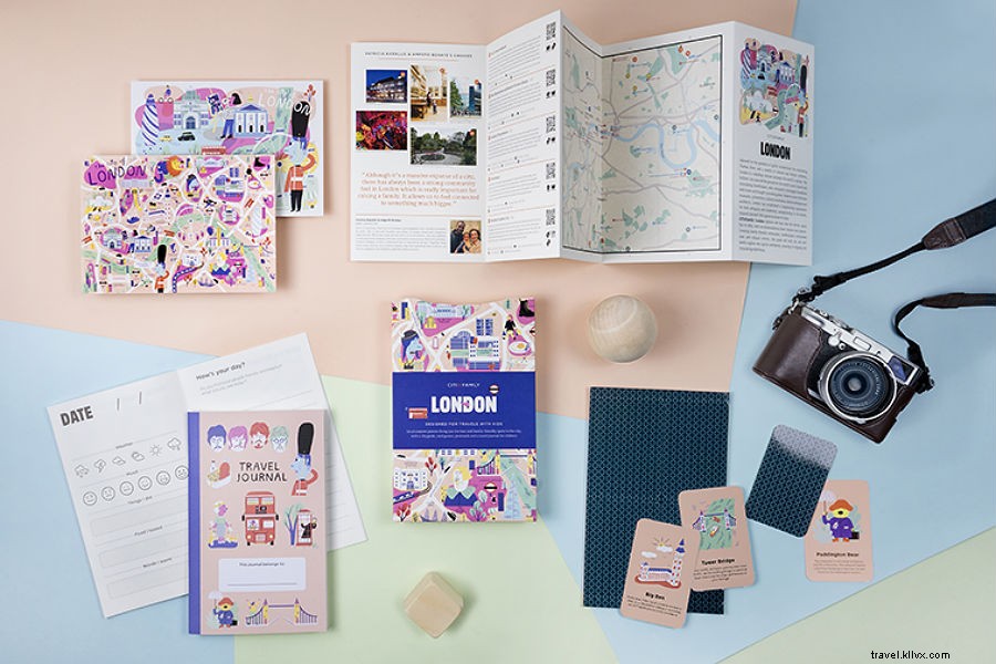 15 Best Travel-Friendly Gifts for Kids: Portable Toys & Gear for Globetrotters