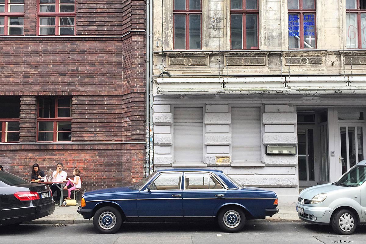 Discover Munich and Berlin: A Stunning Visual Tour of Germany s Highlights