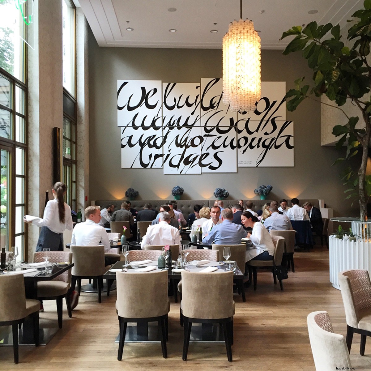 Discover Munich and Berlin: A Stunning Visual Tour of Germany s Highlights