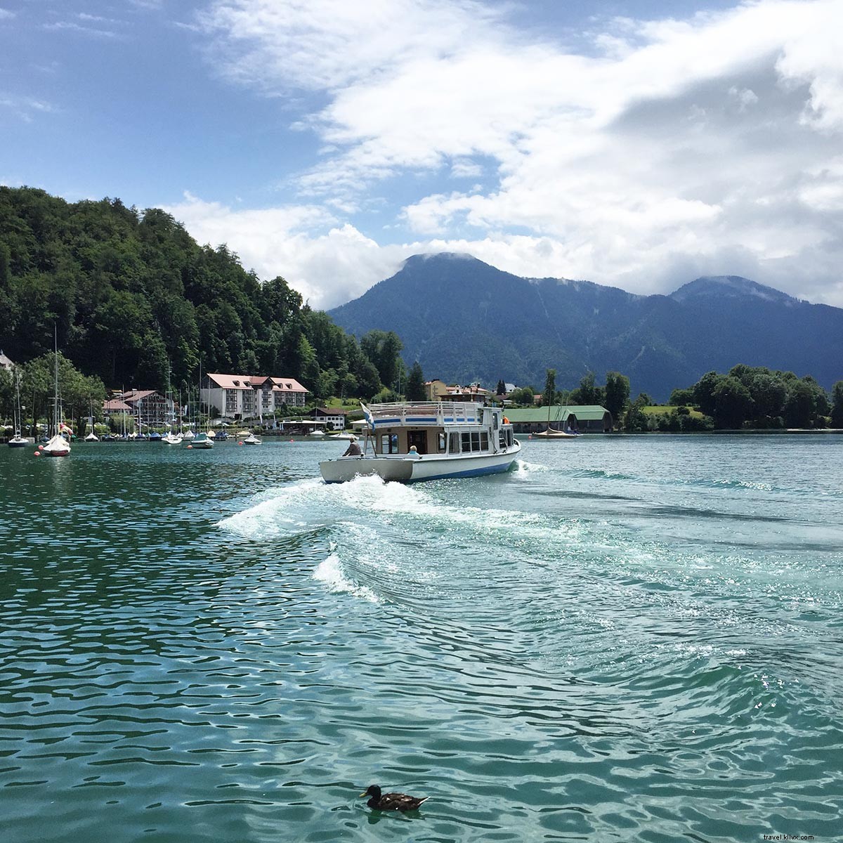 Discover Munich and Berlin: A Stunning Visual Tour of Germany s Highlights