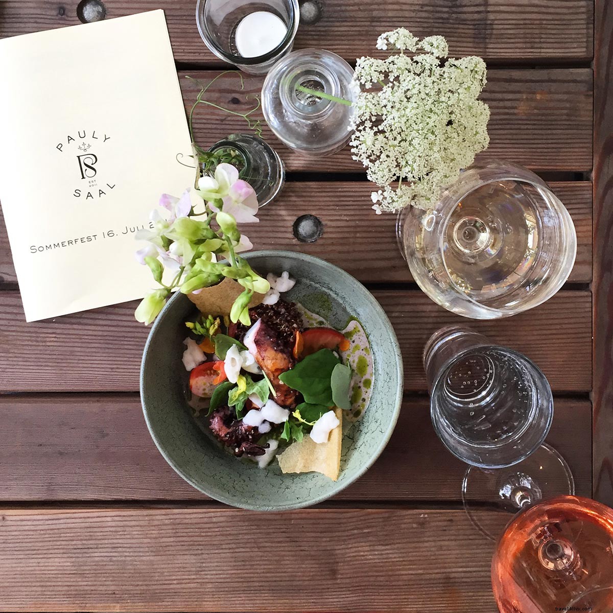 Discover Munich and Berlin: A Stunning Visual Tour of Germany s Highlights