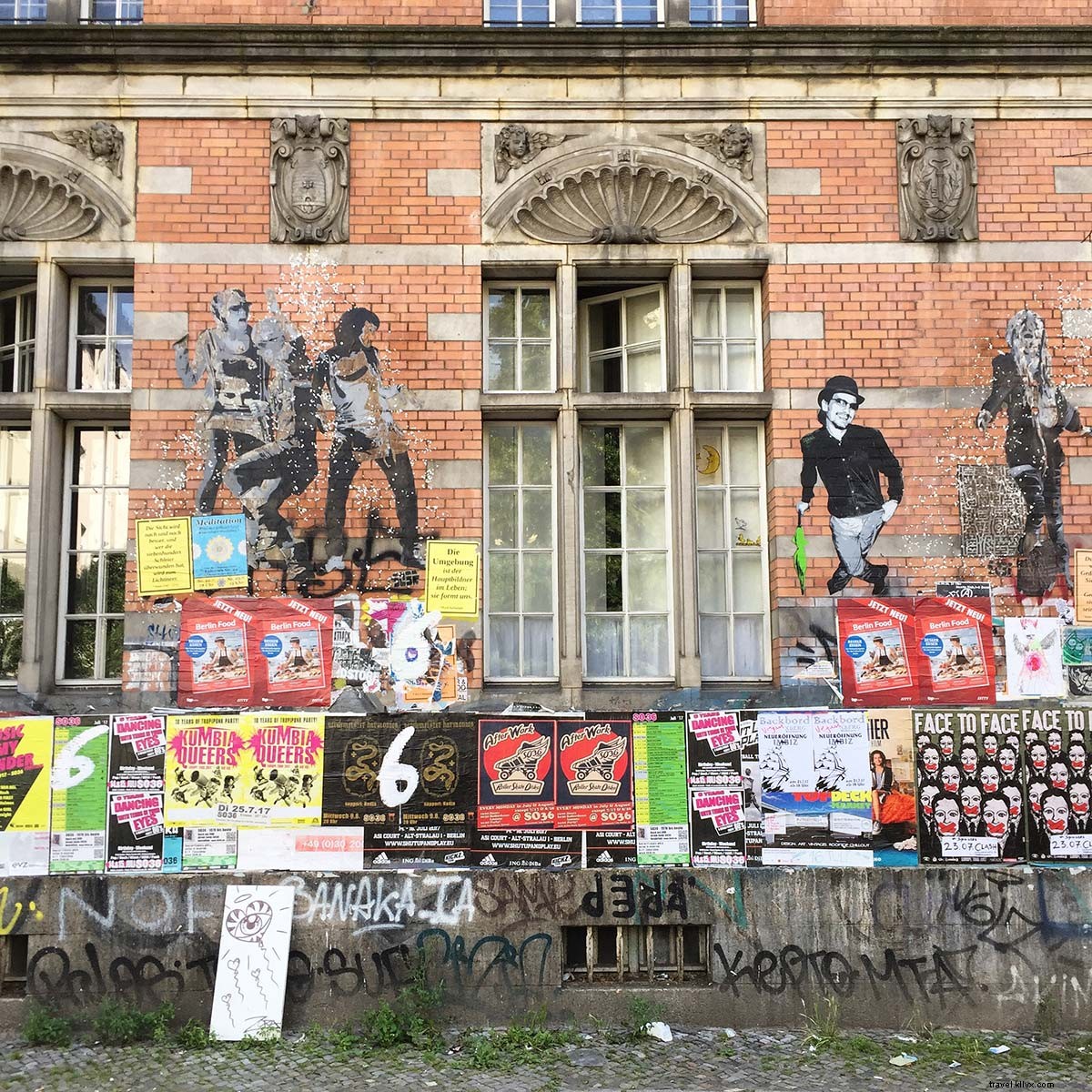 Discover Munich and Berlin: A Stunning Visual Tour of Germany s Highlights