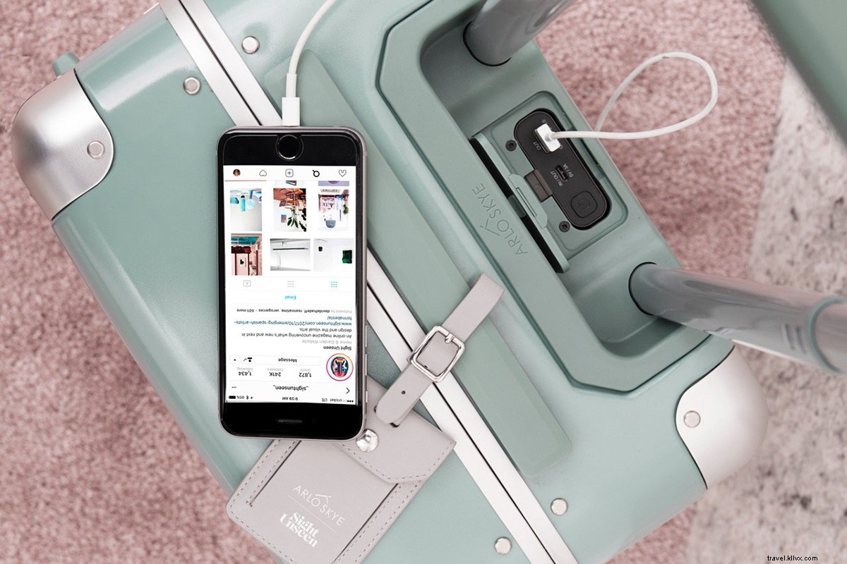 17 Must-Have Travel Gifts for Frequent Flyers: Clever Ideas to Impress