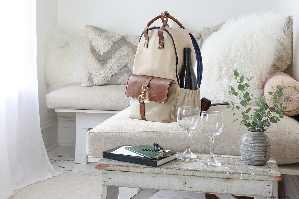 16 Must-Have Gifts for Adventure Travelers: Gear to Keep You Exploring