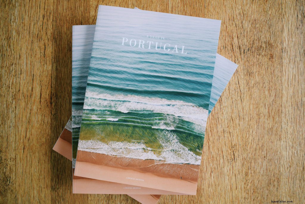 Digital Nomad s Year in Portugal: Emma Higgins  Magazine of Top Travel Finds