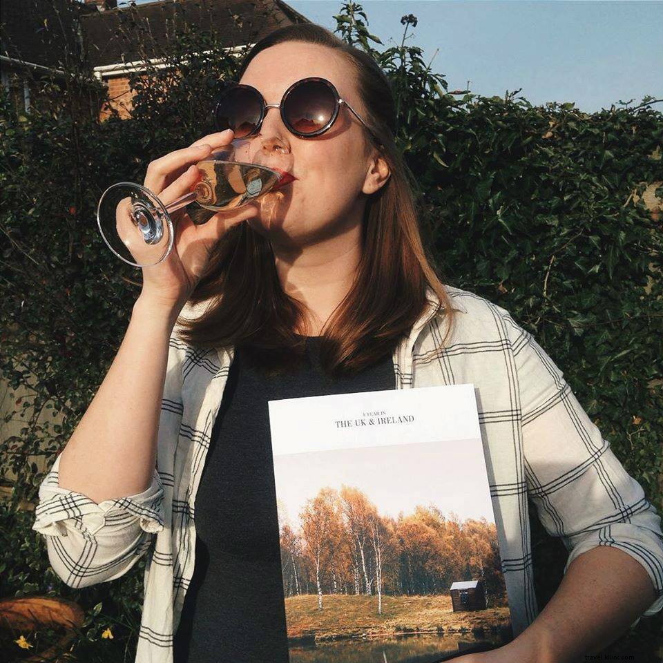 Digital Nomad s Year in Portugal: Emma Higgins  Magazine of Top Travel Finds