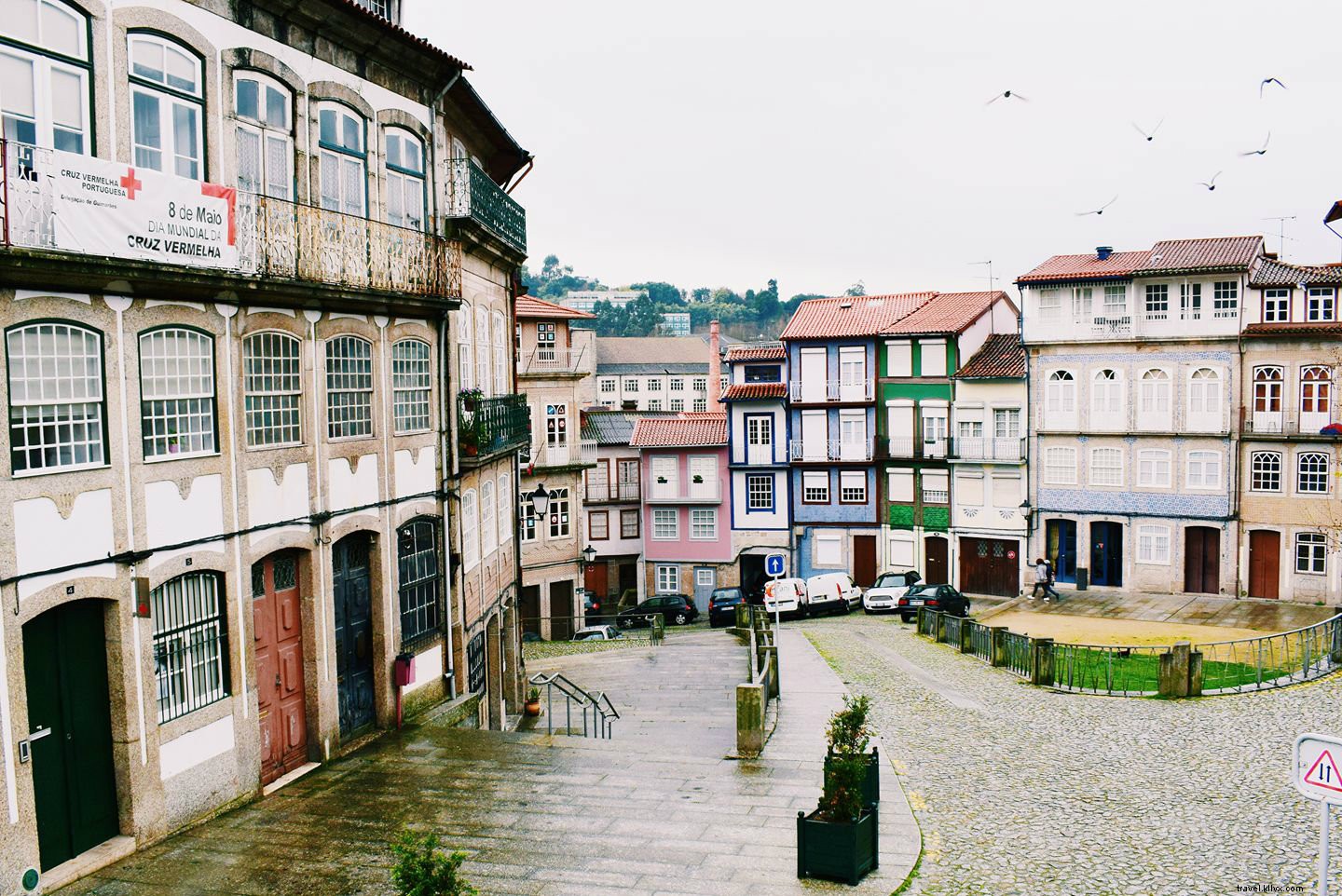 Digital Nomad s Year in Portugal: Emma Higgins  Magazine of Top Travel Finds