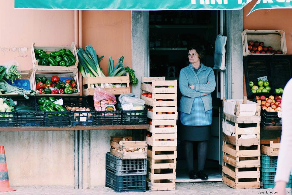 Digital Nomad s Year in Portugal: Emma Higgins  Magazine of Top Travel Finds