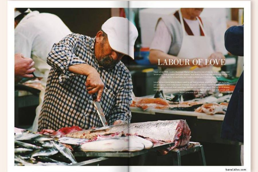 Digital Nomad s Year in Portugal: Emma Higgins  Magazine of Top Travel Finds