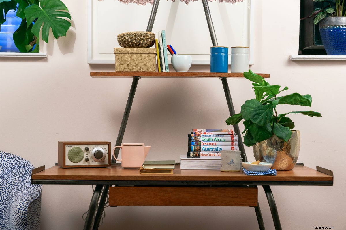 Why Old-School Guidebooks Remain the Ultimate Travel Companion