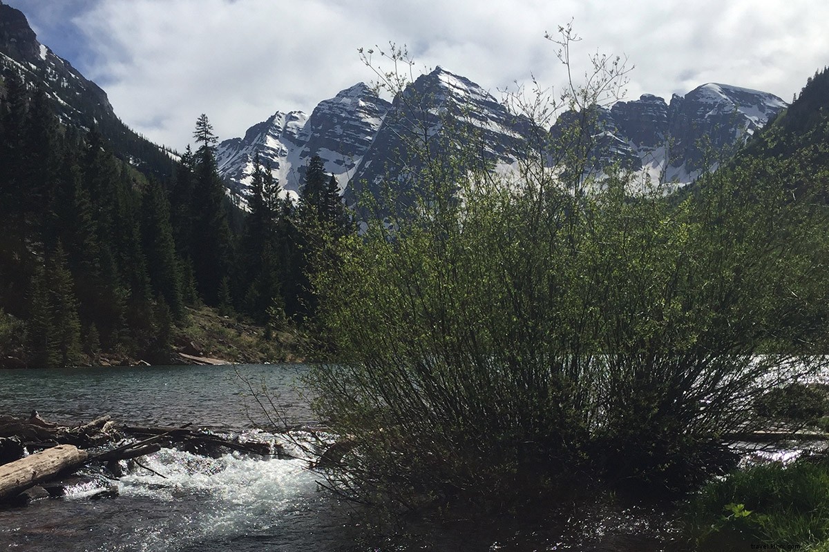 Aspen s Little Nell: Iconic Ski Hotel s Stunning Renovation and Prime Conditions