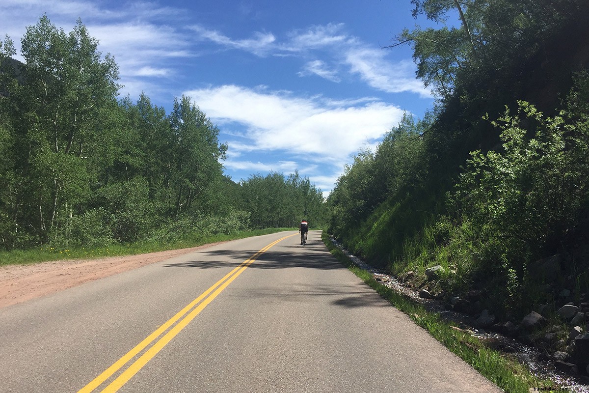 Aspen s Little Nell: Iconic Ski Hotel s Stunning Renovation and Prime Conditions