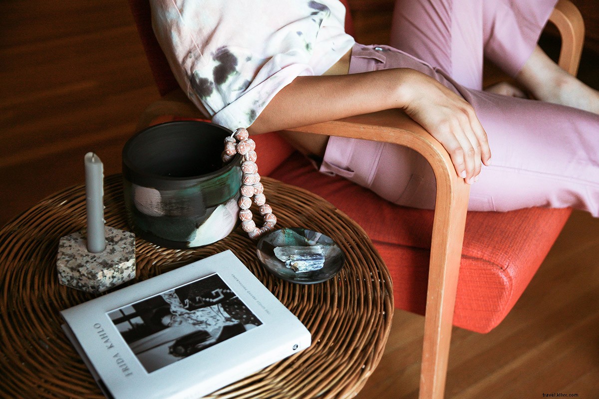 Discover LA s Virtual Neighborhood Pop-Up Shop: Shop Online with WiFi & Save 20%