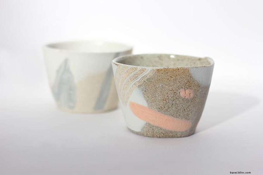 Discover LA s Virtual Neighborhood Pop-Up Shop: Shop Online with WiFi & Save 20%