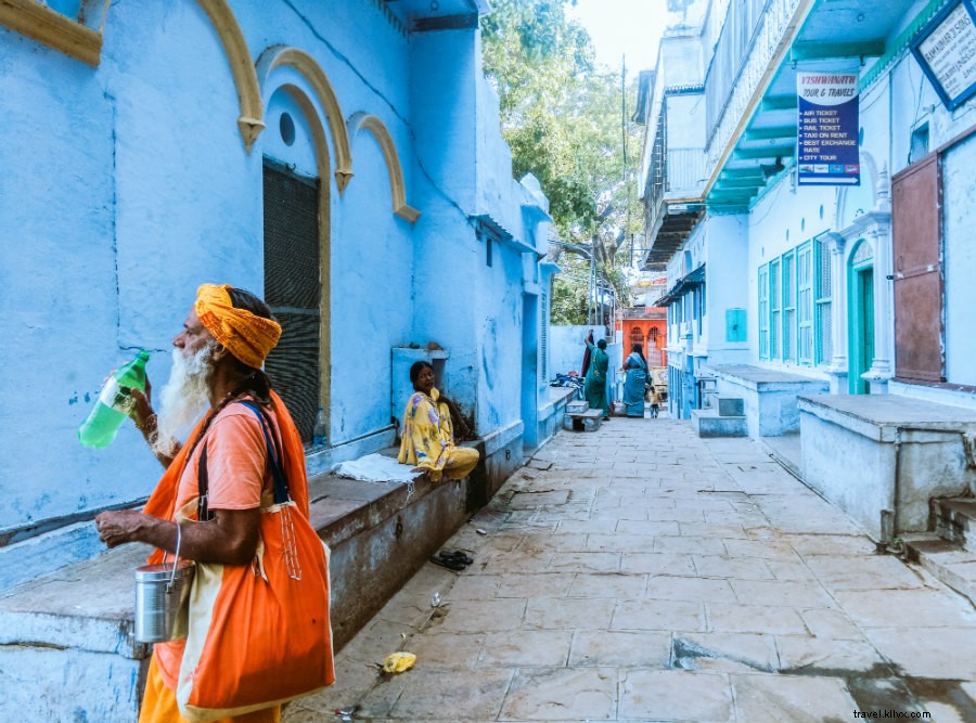India Unveiled: A Photographer s Immersive Journey Through Color and Culture
