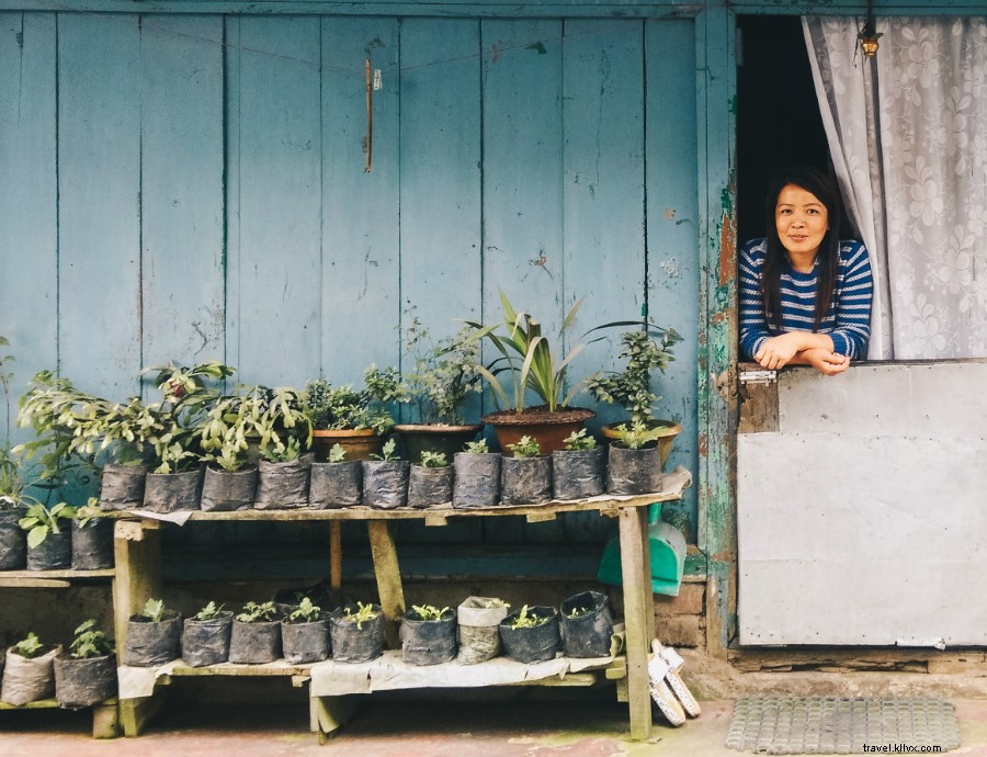 India Unveiled: A Photographer s Immersive Journey Through Color and Culture