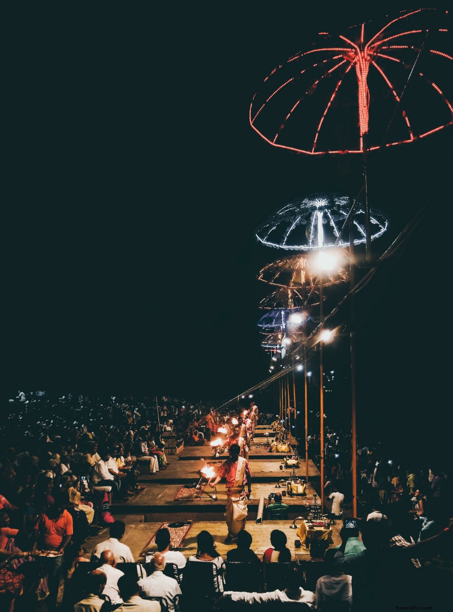 India Unveiled: A Photographer s Immersive Journey Through Color and Culture