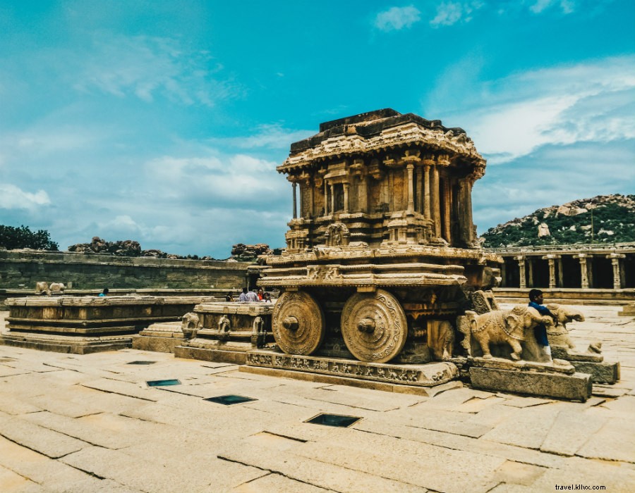 India Unveiled: A Photographer s Immersive Journey Through Color and Culture