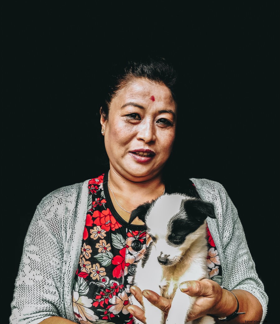 India Unveiled: A Photographer s Immersive Journey Through Color and Culture