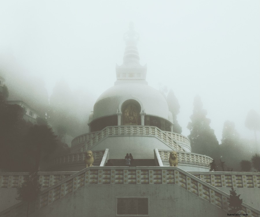 India Unveiled: A Photographer s Immersive Journey Through Color and Culture