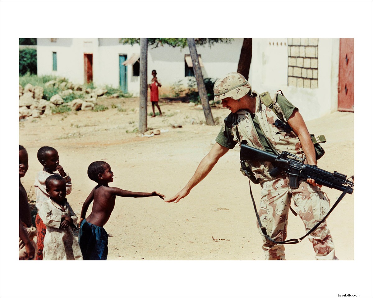 Must-Watch Netflix Biopic:  The Journey Is the Destination  for Every Traveler