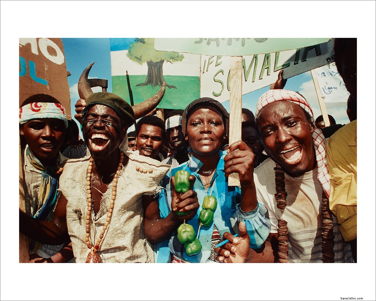 Must-Watch Netflix Biopic:  The Journey Is the Destination  for Every Traveler