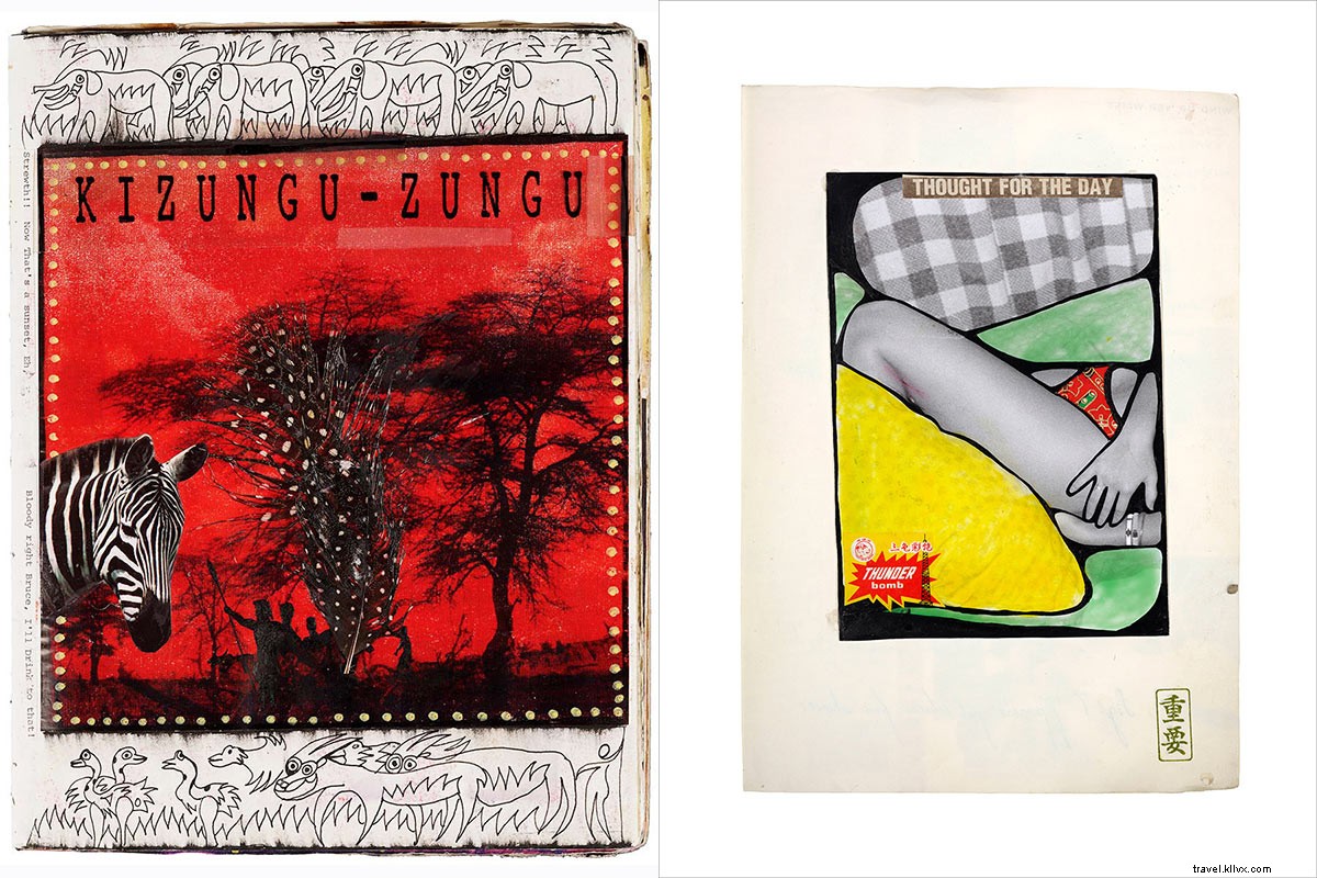 Must-Watch Netflix Biopic:  The Journey Is the Destination  for Every Traveler