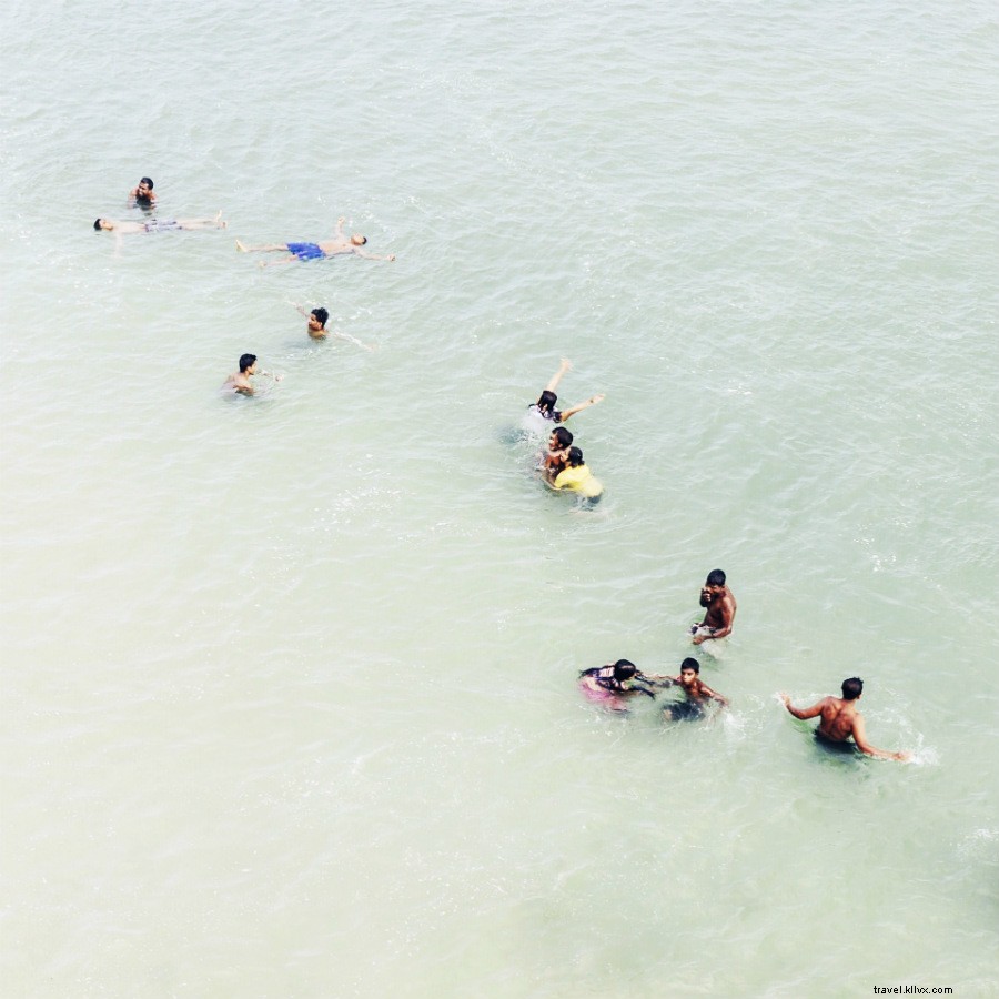 Serene Travel Photos: Cool and Calm Escapes from Beijing to Beirut