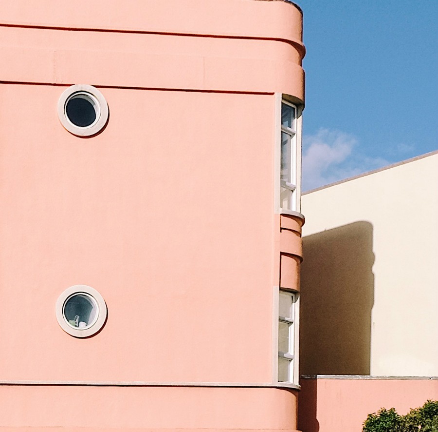 Serene Travel Photos: Cool and Calm Escapes from Beijing to Beirut