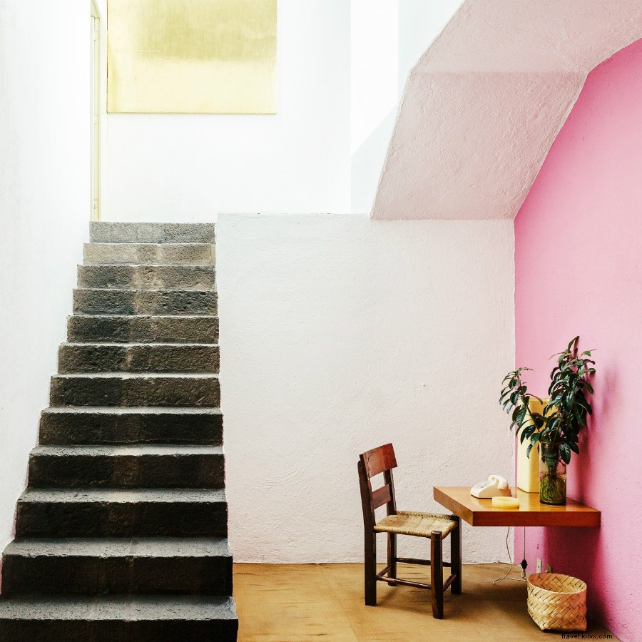 Serene Travel Photos: Cool and Calm Escapes from Beijing to Beirut