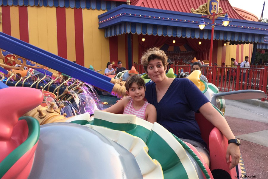 Disney World for Adults: No Pressure to Act Grown-Up – Embrace the Magic