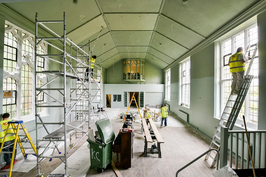 Massimo Bottura s Food for Soul: Nourishing Body and Soul Worldwide