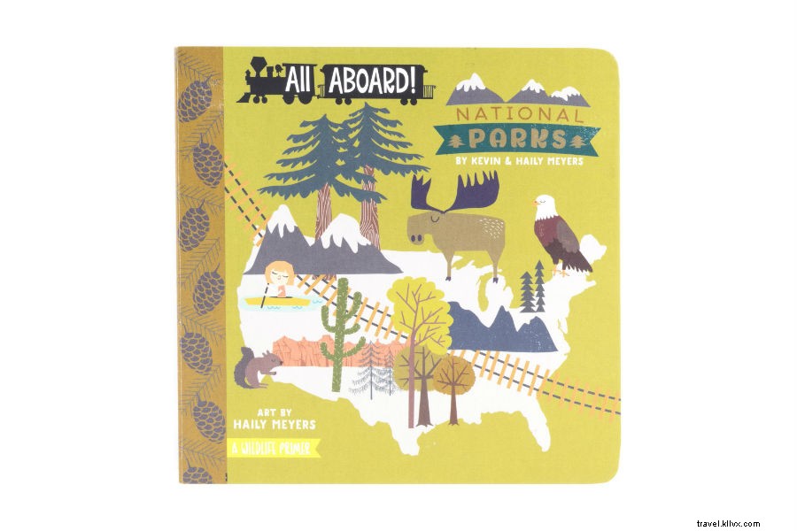 Build an Epic Travel Library: Essential Guide for Young Explorers