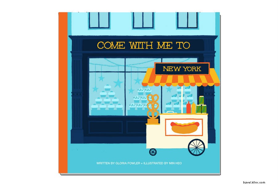 Build an Epic Travel Library: Essential Guide for Young Explorers