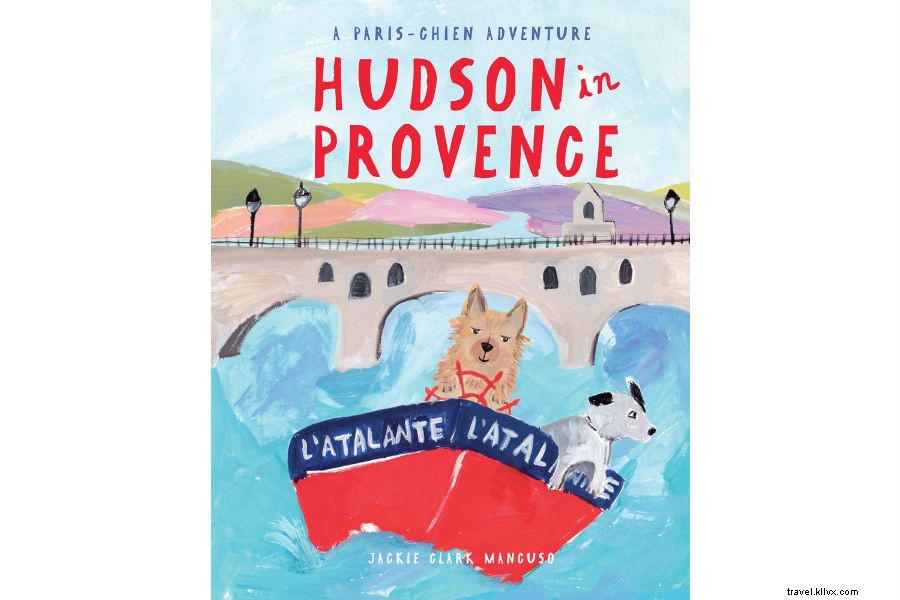 Build an Epic Travel Library: Essential Guide for Young Explorers