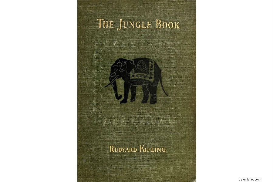 Build an Epic Travel Library: Essential Guide for Young Explorers