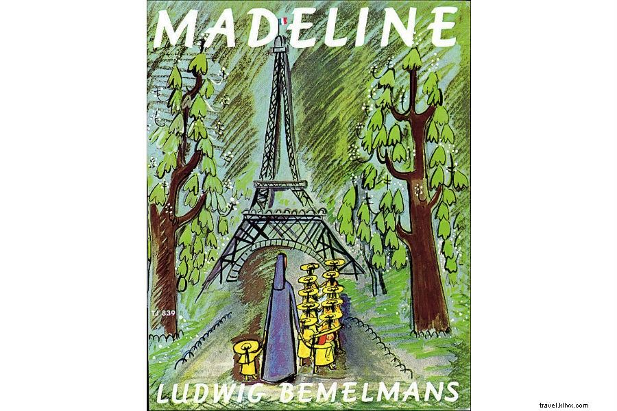 Build an Epic Travel Library: Essential Guide for Young Explorers