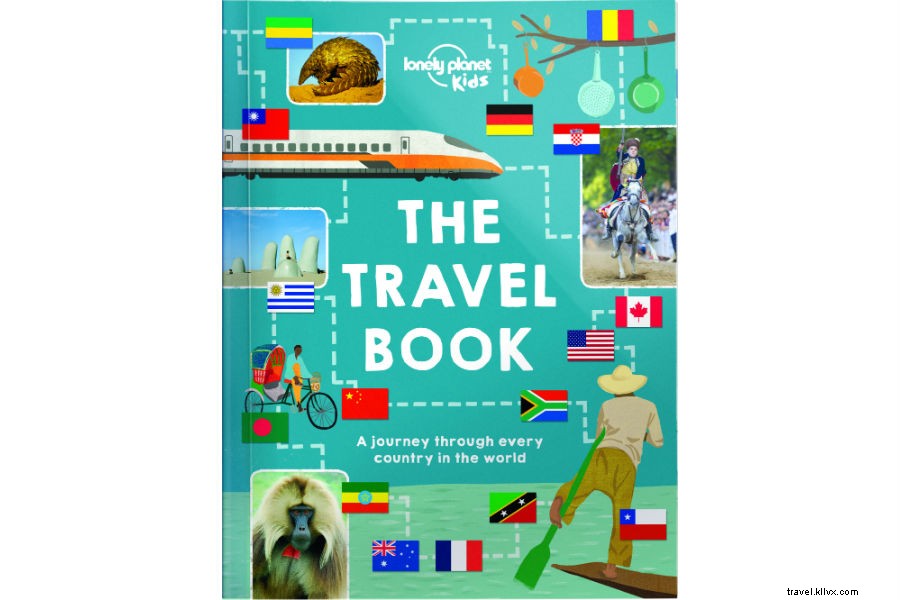 Build an Epic Travel Library: Essential Guide for Young Explorers