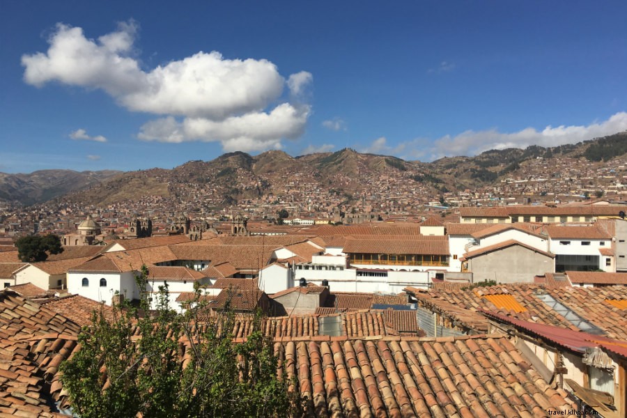 Discover Peru s Most Instagrammable Spots: A Photographer s Stunning Visual Tour