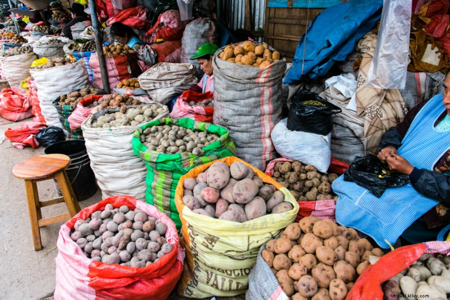 Discover Peru s Most Instagrammable Spots: A Photographer s Stunning Visual Tour