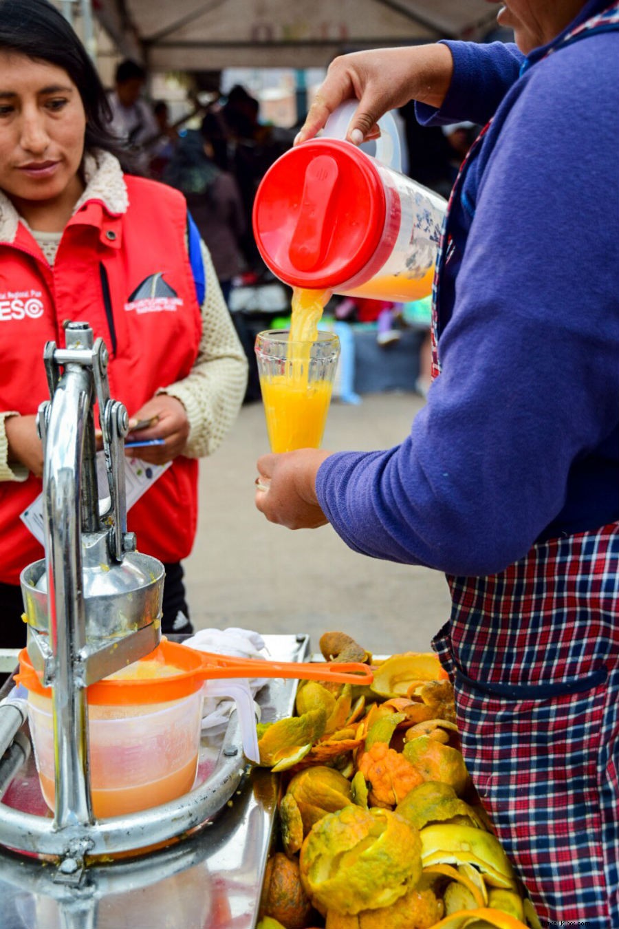 Discover Peru s Most Instagrammable Spots: A Photographer s Stunning Visual Tour