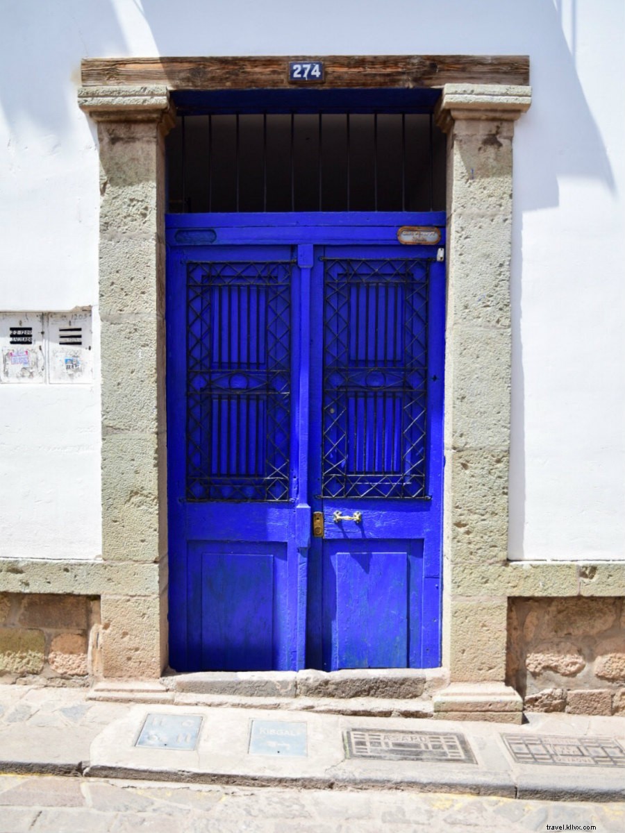 Discover Peru s Most Instagrammable Spots: A Photographer s Stunning Visual Tour