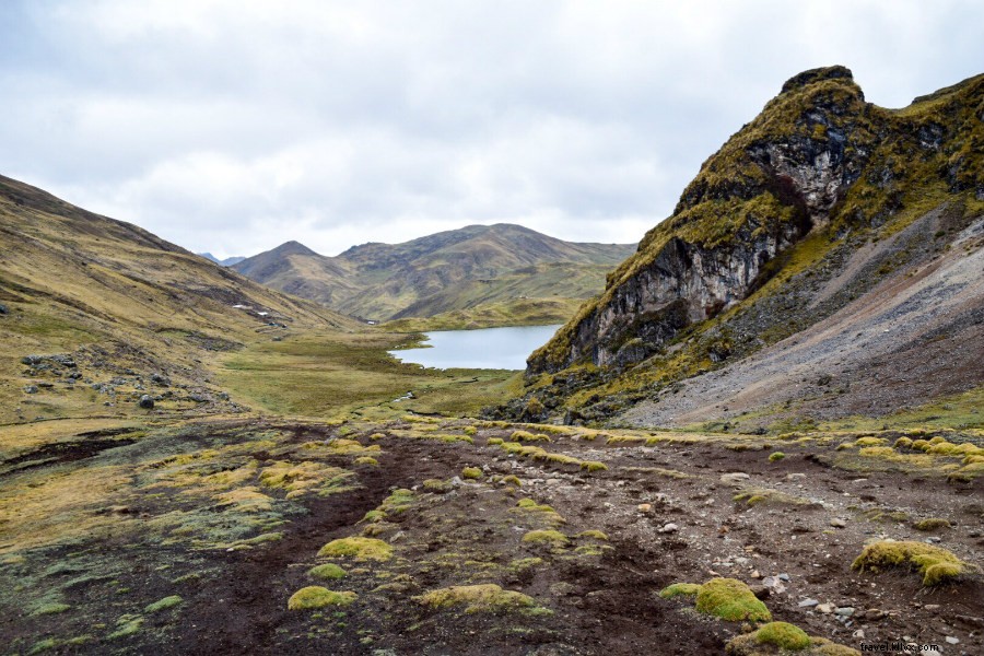 Discover Peru s Most Instagrammable Spots: A Photographer s Stunning Visual Tour